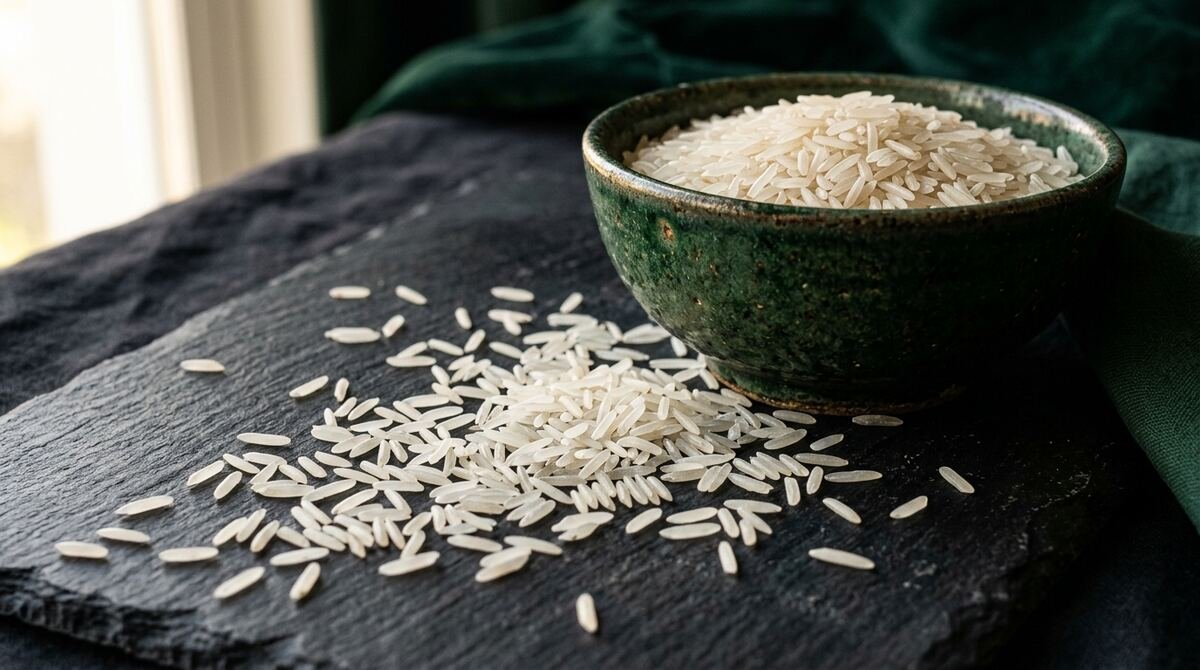 Daa Heritage Rice