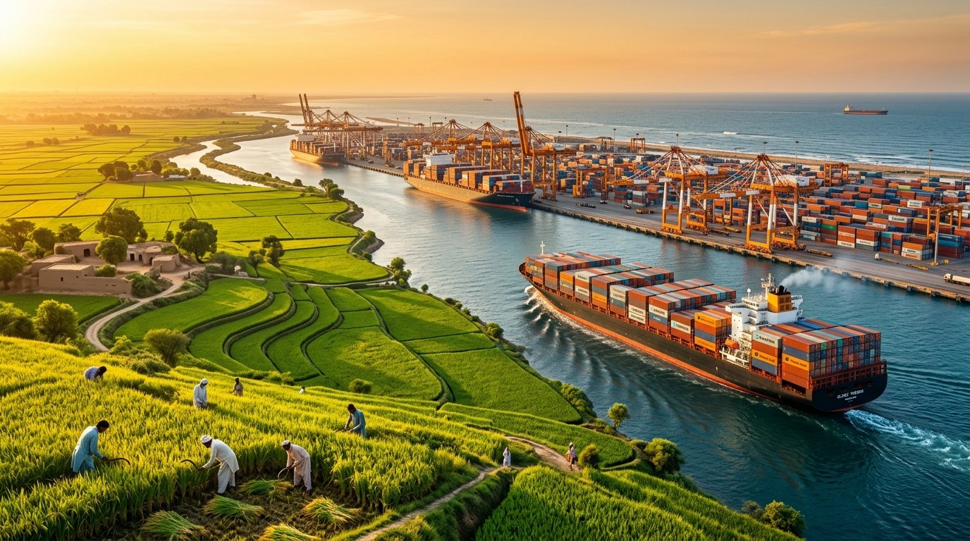 Saremco Impex Export Operations