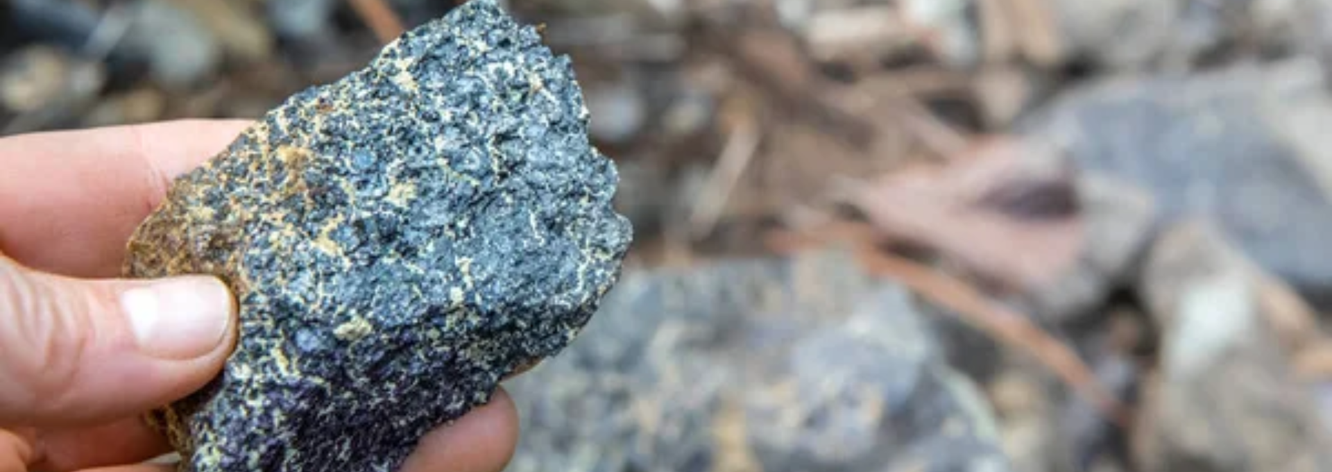 chromite ore source from pakistan