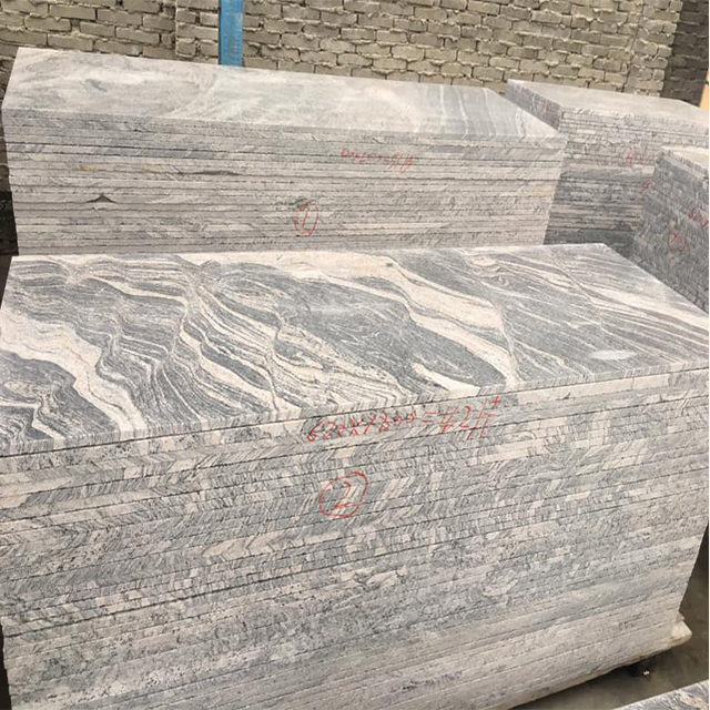 Jabrana Granite export from Pakistan