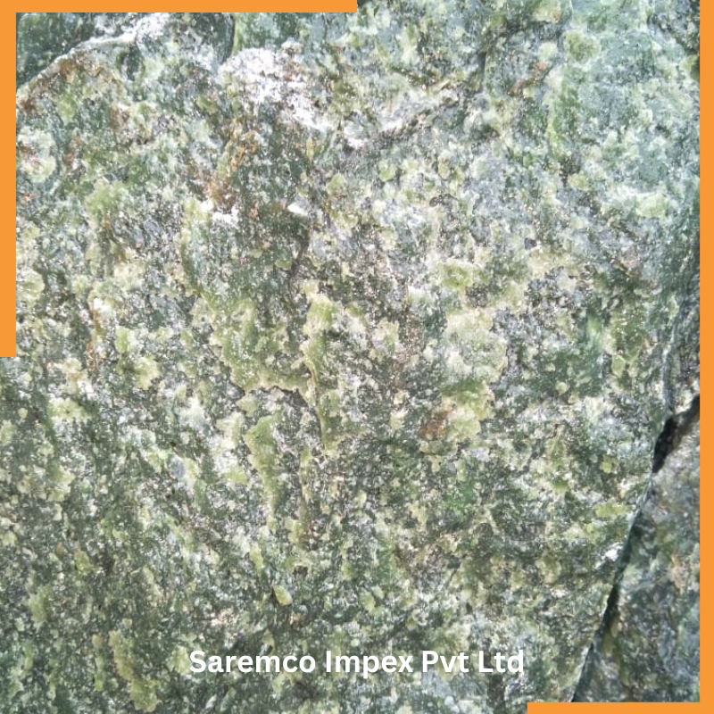 top Quality nephrite stone pakistan
