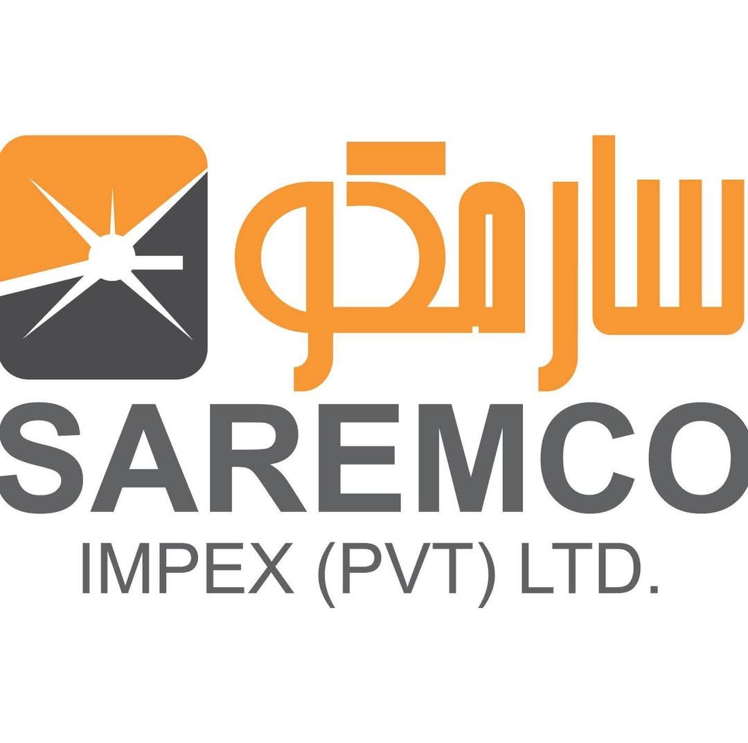 Saremco Impex Logo