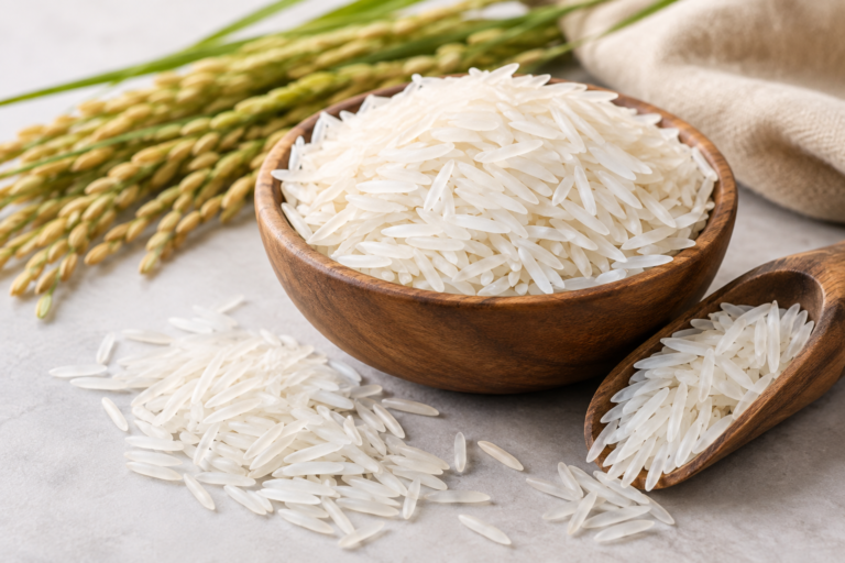 Extra Long Grain Rice: What Makes It Premium?