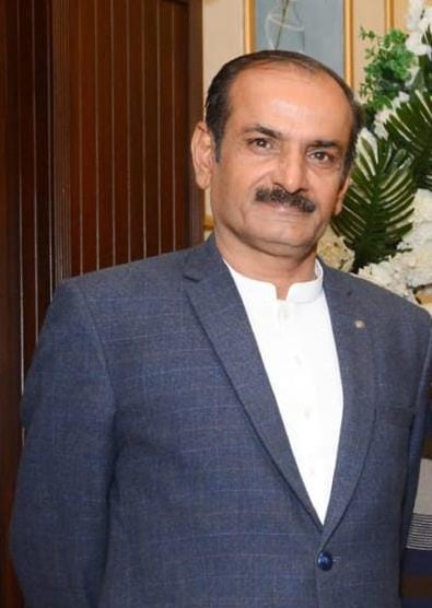 Abdul Rauf Sipra