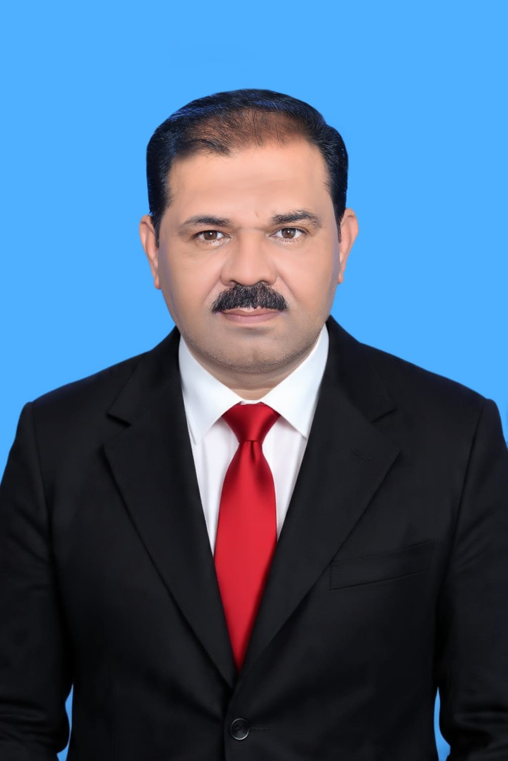 Shahid Anwar